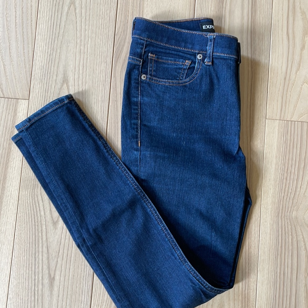 Express legging - Picture 4 of 4